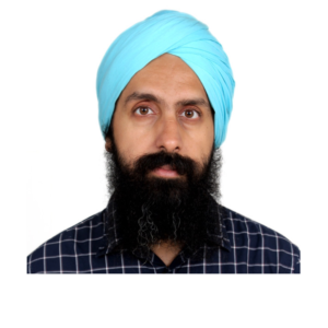 Amandeep Singh
