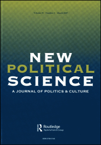 New Political Science Article: Participatory Budgeting and Community-Based Research