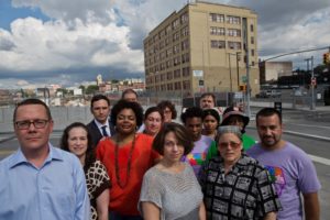 Community groups and local residents reach historic accord with New York State and developers of Brooklyn’s Atlantic Yards Project