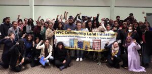 Creating and Supporting Community Land Trusts