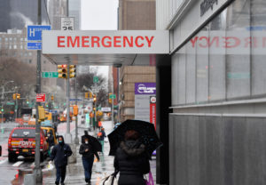 Resources for New Yorkers Struggling with the COVID-19 Pandemic