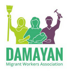 Damayan Migrant Workers Association