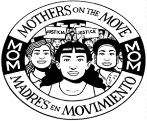 Mothers on the Move/ Bronx Organizing Neighborhoods & Development (BOND)