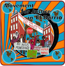 Movement for Justice in El Barrio