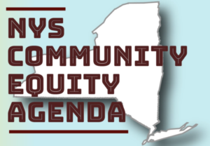 NYS Community Equity Agenda