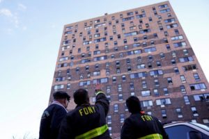 NBC: Deadly Bronx fire puts focus on space heaters some see as ‘symbols of inequity’