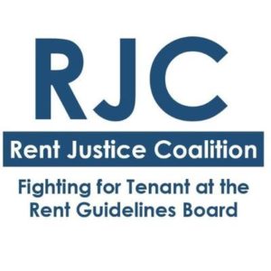 Rent Justice Coalition