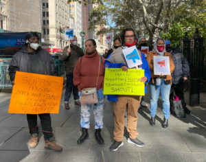 City Limits: Pioneering Tenant Group Champions Rights of NYC’s 35K Supportive Housing Residents