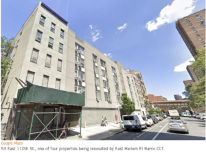 Bisnow: Lawmakers Are Pushing To Empower Community Land Trusts, But Harsh NYC Reality Stands In The Way