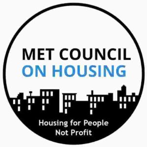 Met Council on Housing